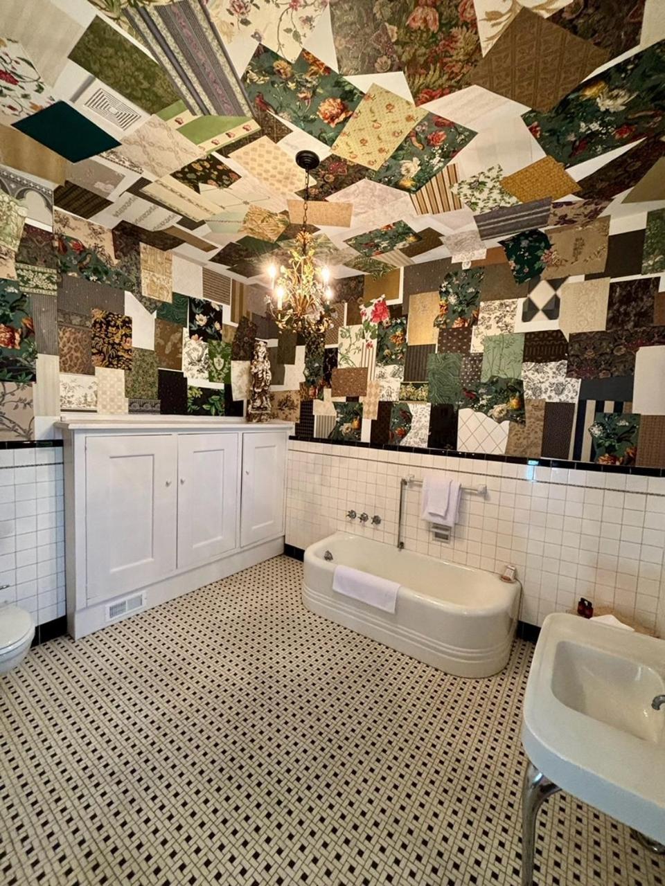 Hotel Ritual Jacksonville Buitenkant foto